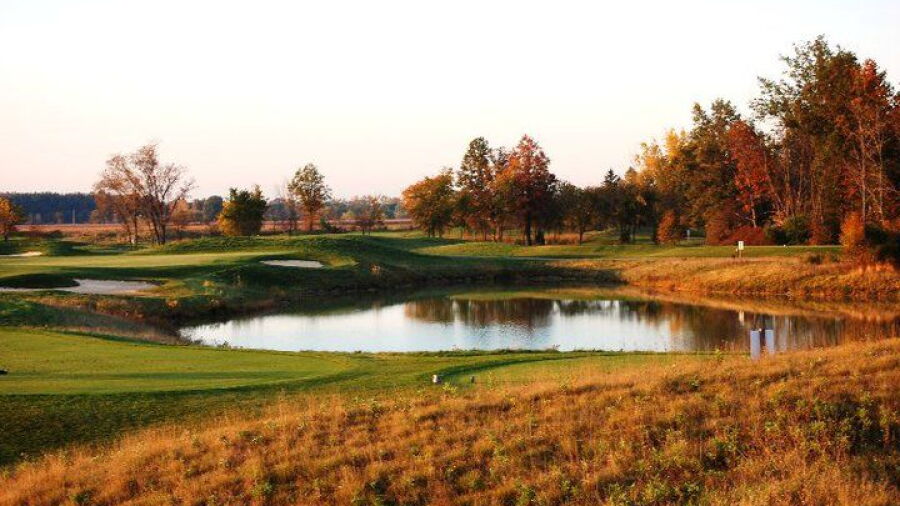 Seven Lakes GC