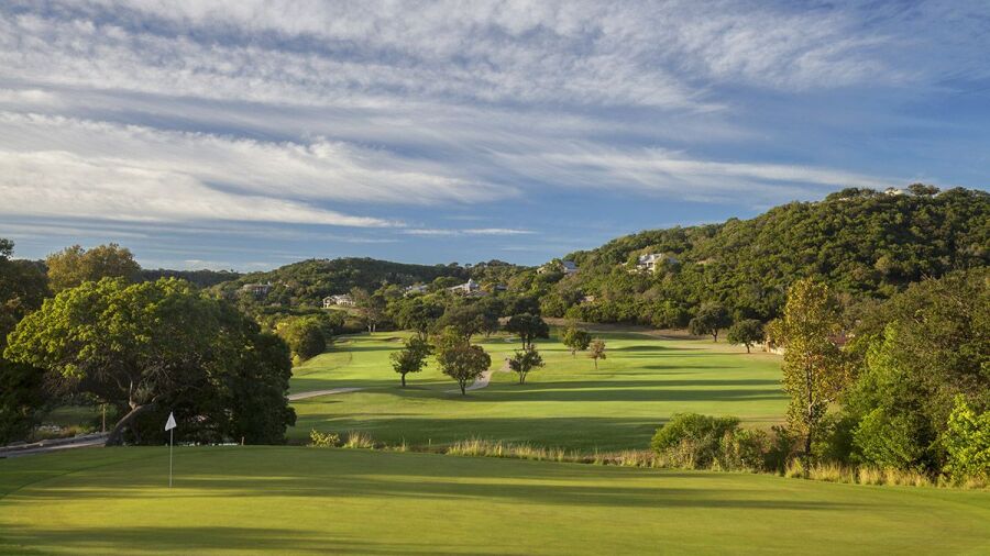 Tapatio Springs Hill Country Resort & Spa: #6