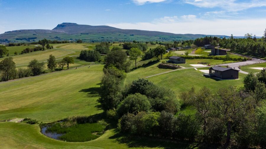 Bentham GC