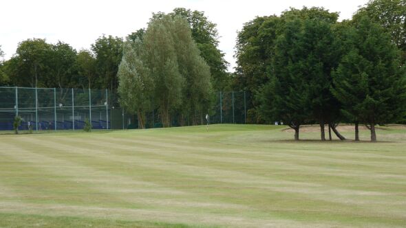 South Buckinghamshire - Academy