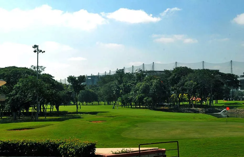 Karnataka Golf Association