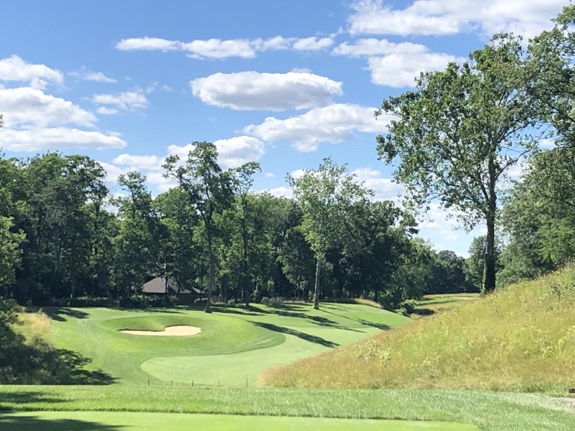 #6 - Par-5 (Tee) (Photo submitted by BryanTweed16 on 07/09/2021)