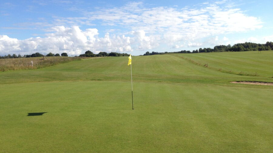 Tukums GC