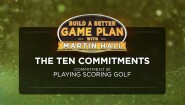 Build a Better Game Plan A Player's Mindset Chapter 1