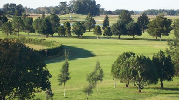 Ocaragua GC