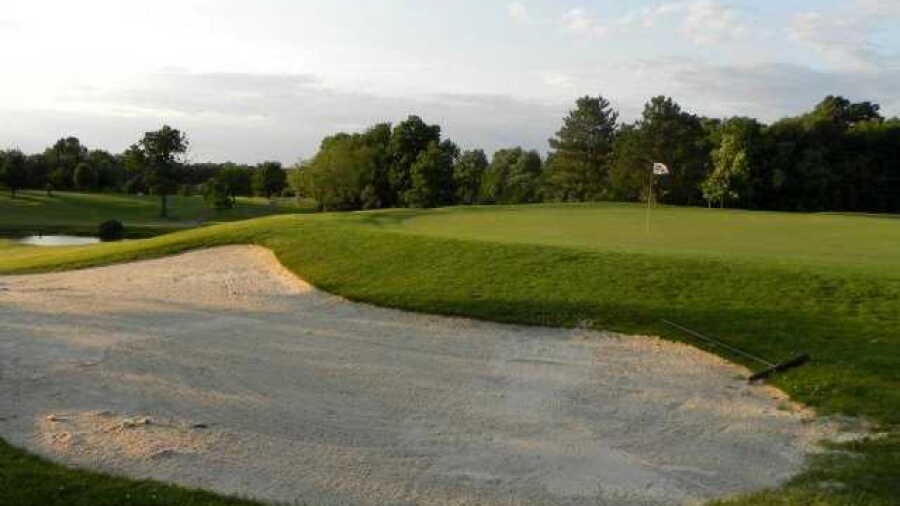 Fox Den GC