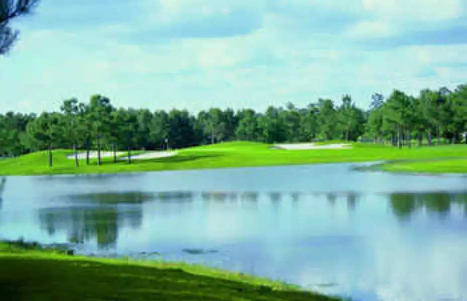 Calabash Golf Links
