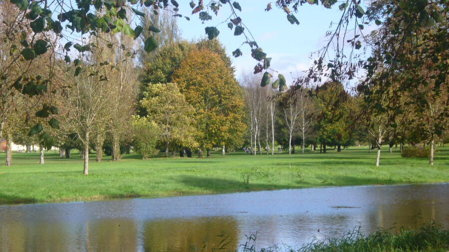 Tanlay GC