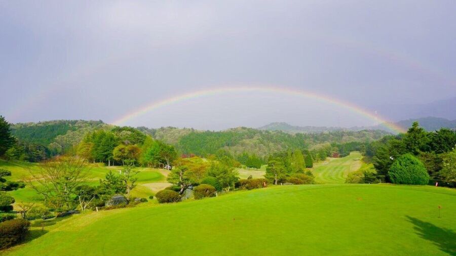 Kiikogen GC: Practice area