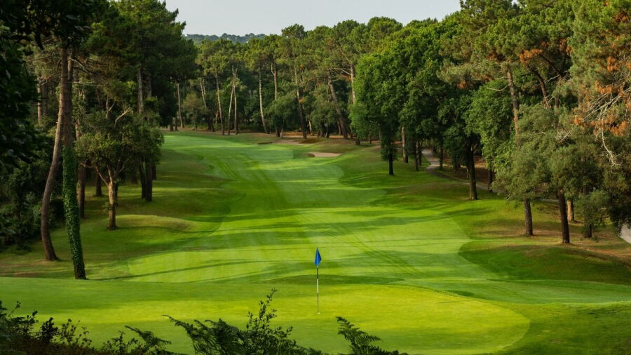 Seignosse GC