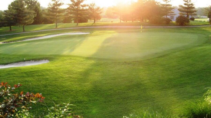 Bowling Green CC