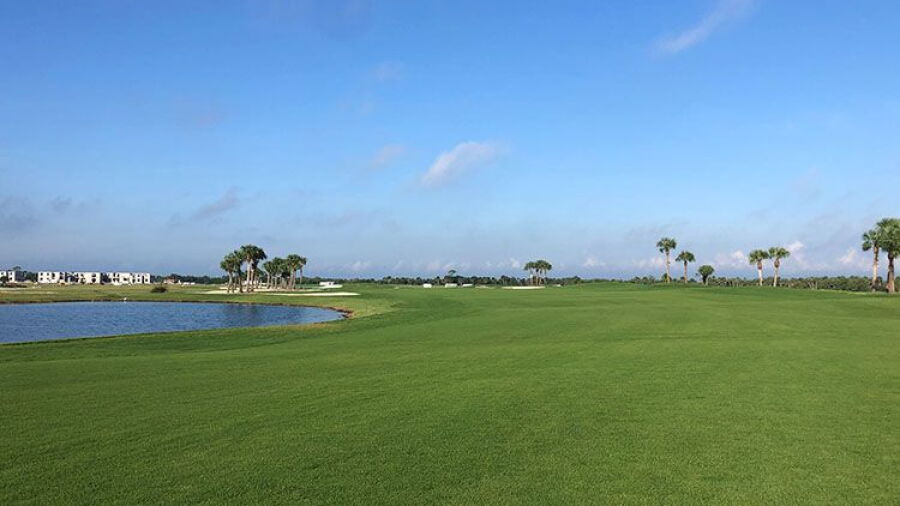 Heritage Landing GCC