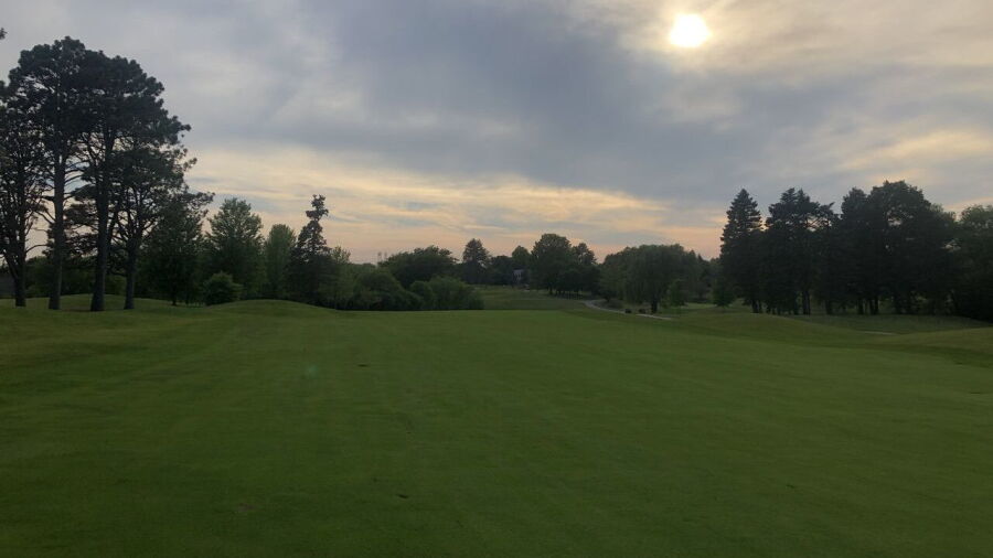 Arboretum GC