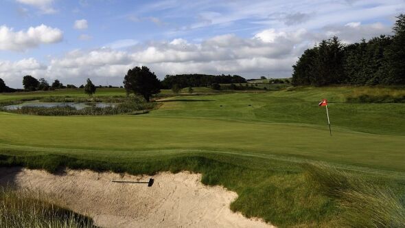 Himmerland Golf & Spa Resort