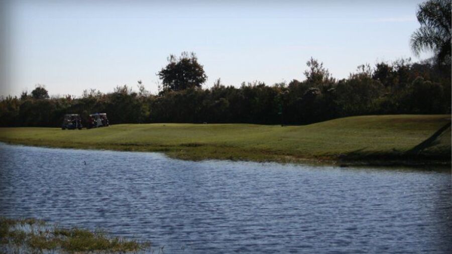 Clerbrook Golf & RV Resort