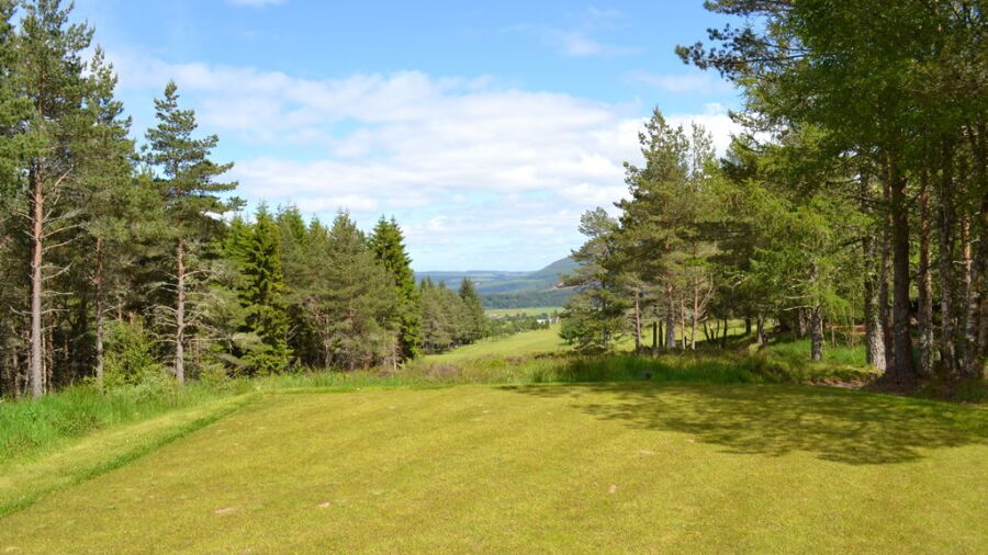 Rothes GC