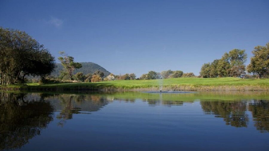 Ramsey GC: #17