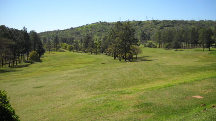 Maritzburg GC