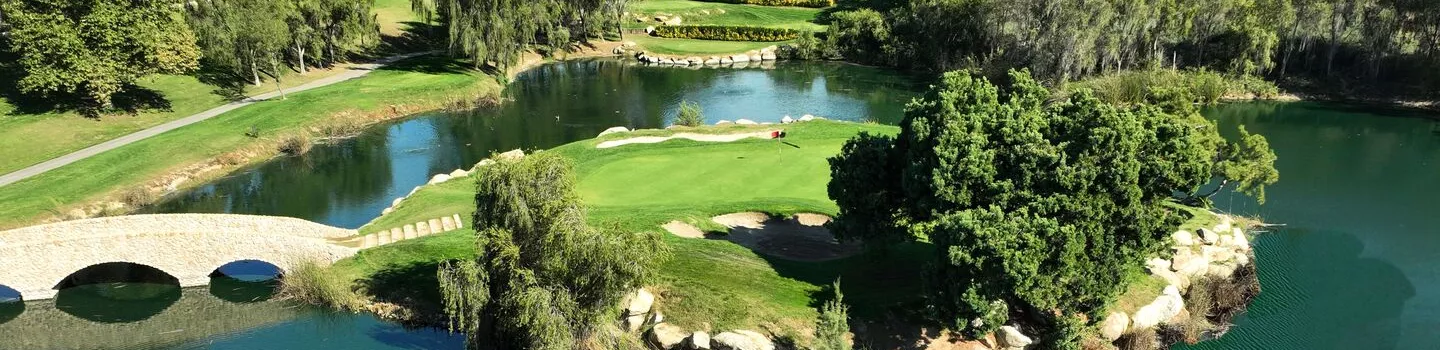 Redhawk GC: Aerial