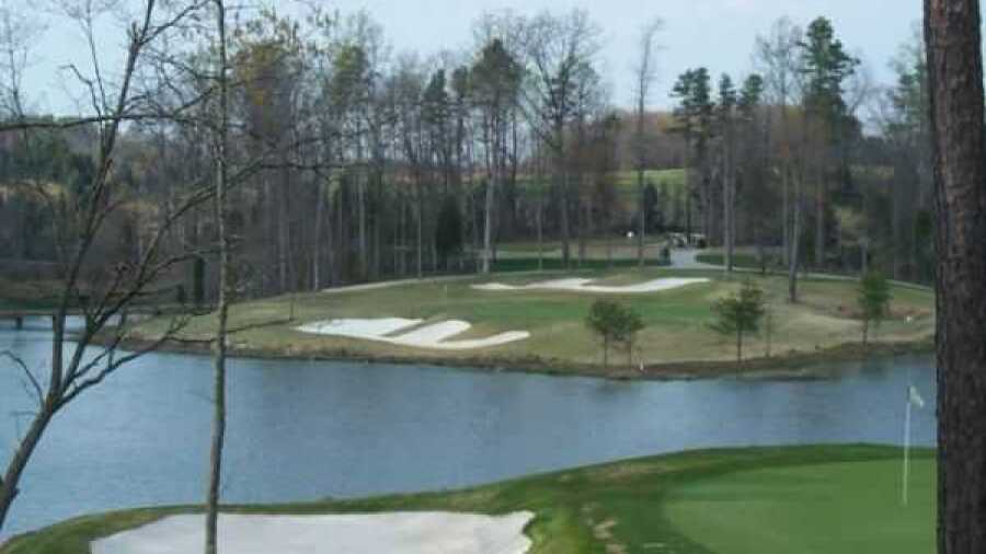 Warrior GC: #16