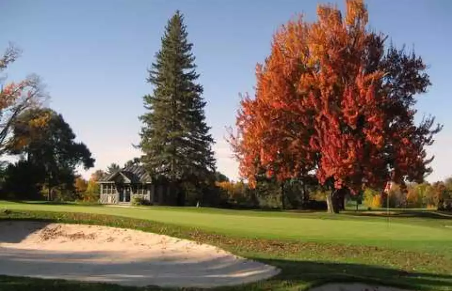 The Royal Ottawa GC