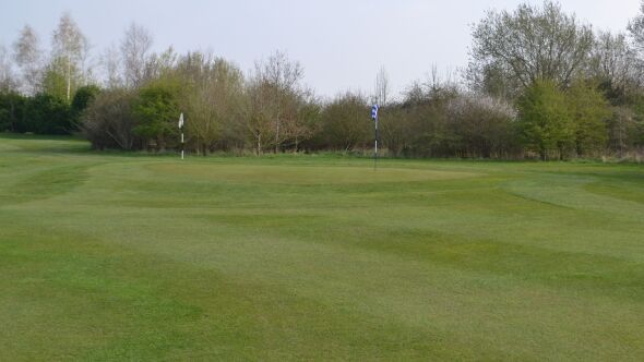 Henley GCC - Par-3