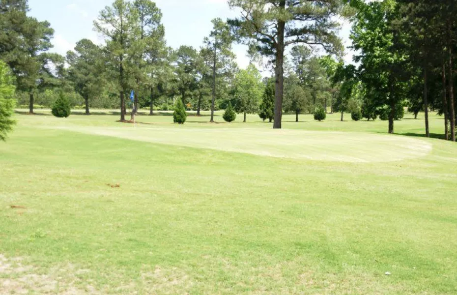 Washington-Wilkes CC