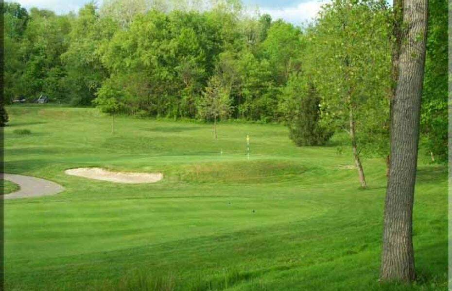 Zanesville Jaycee's Public Golf Course in Zanesville, Ohio, USA GolfPass