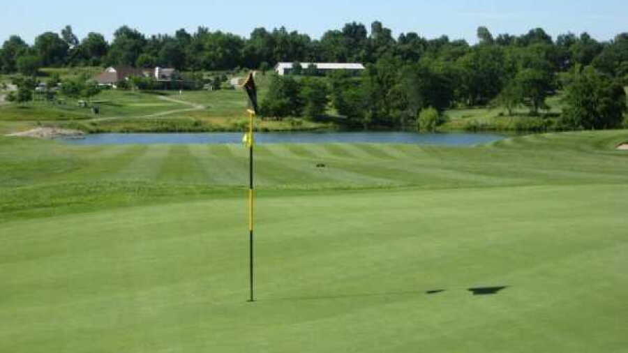 Championship at Drumm Farm GC