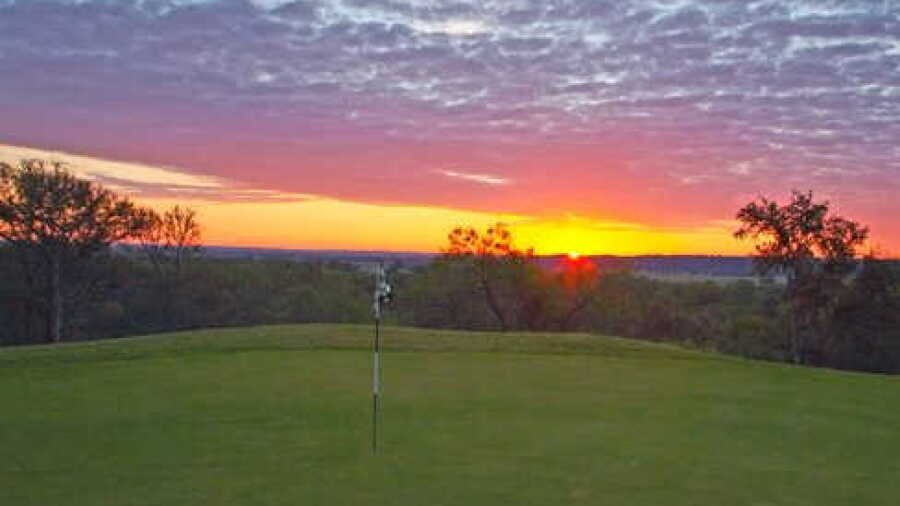 Cardinal Creek GC