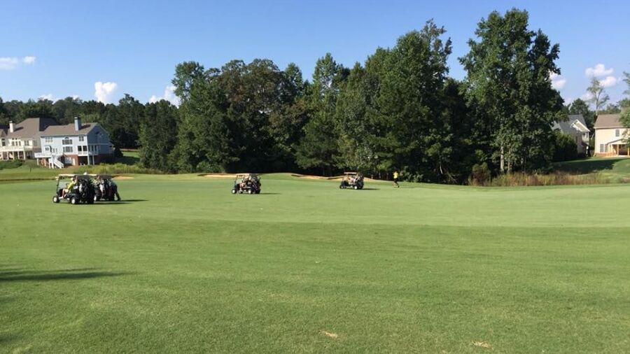Windermere GC