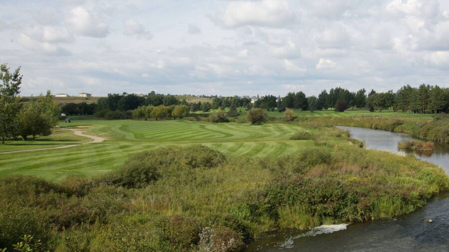 Chinook GC
