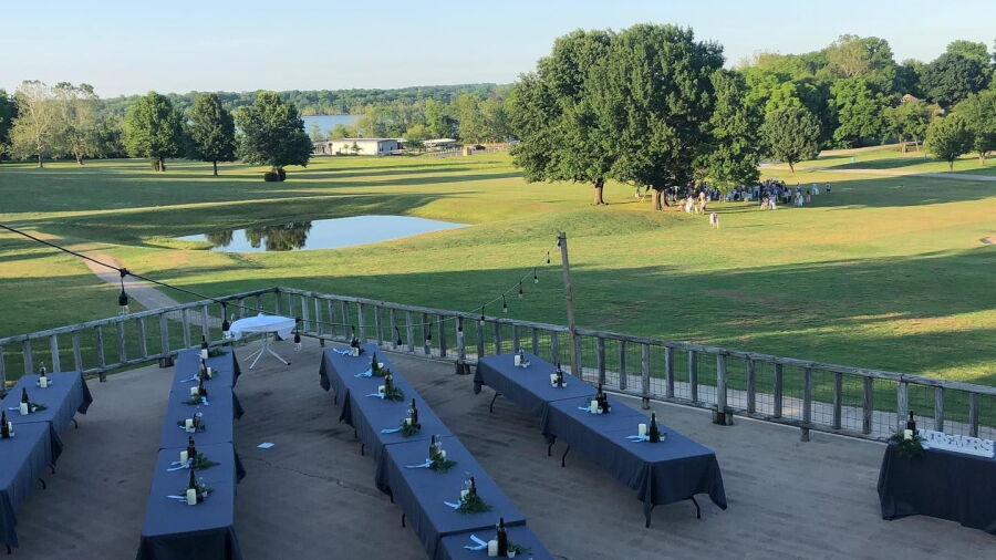 Quail Ridge GC