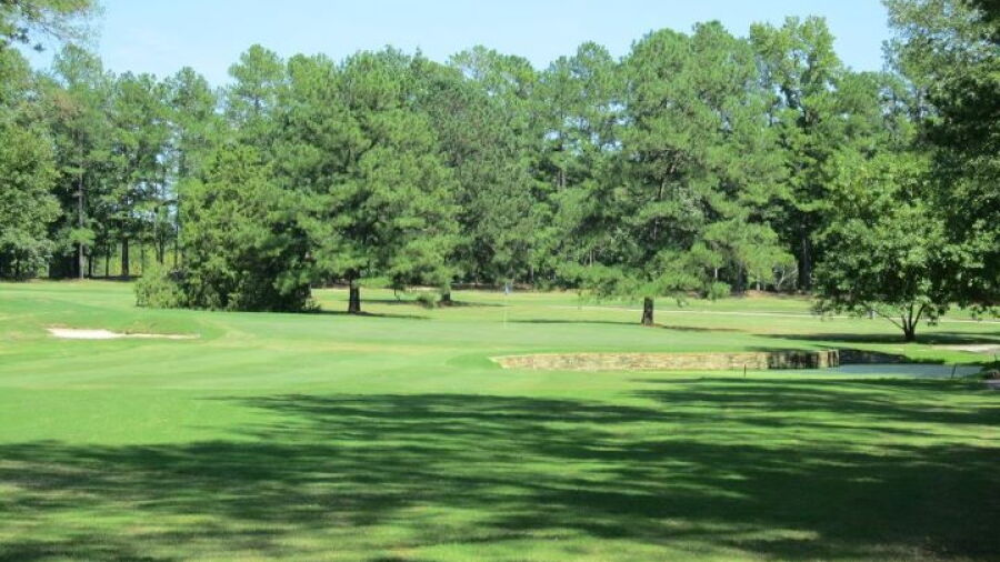 Wil-Mar GC: #15