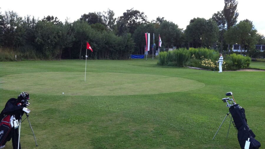 Gersthofen GC