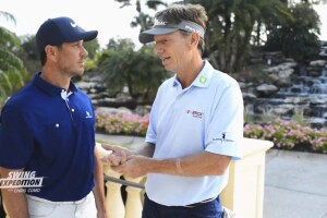 My Breakthrough: Brad Faxon