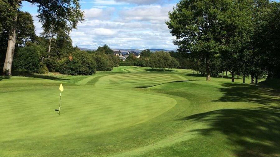 Elderslie GC