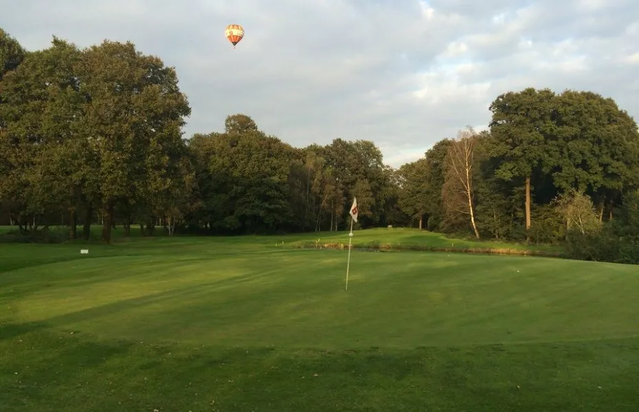 Westfaelischer GC Guetersloh: #6