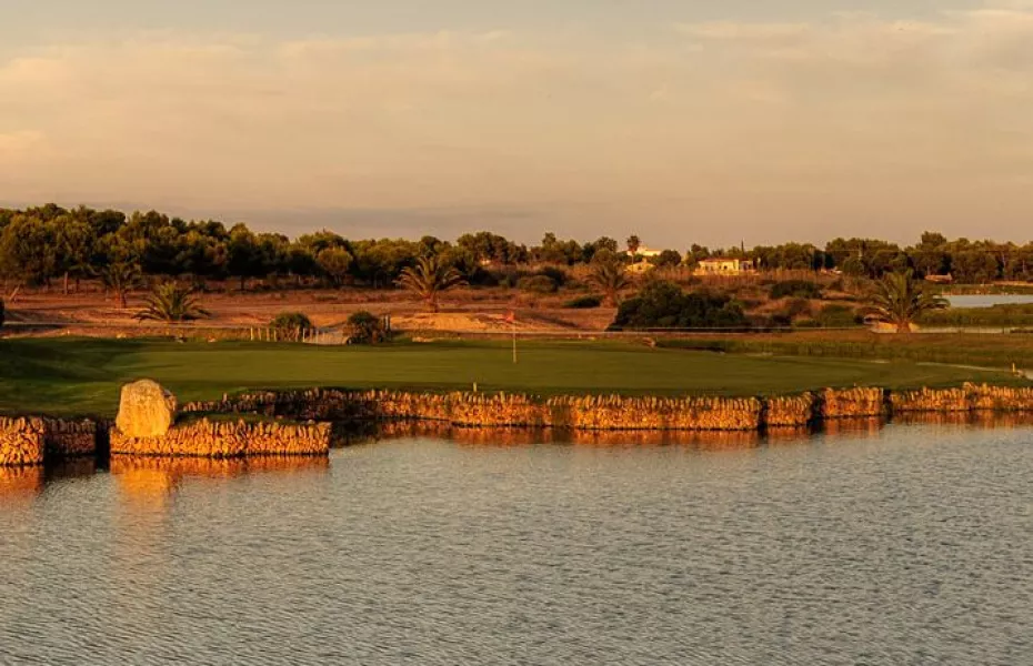 Golf Santa Ponsa II