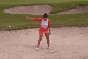 Greenside Bunker Fundamentals
