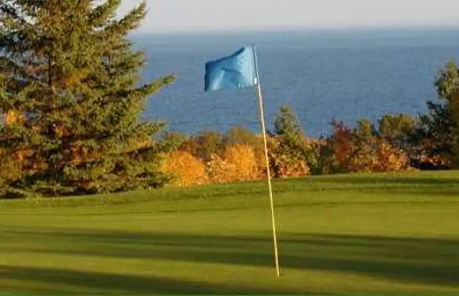 Lester Park GC