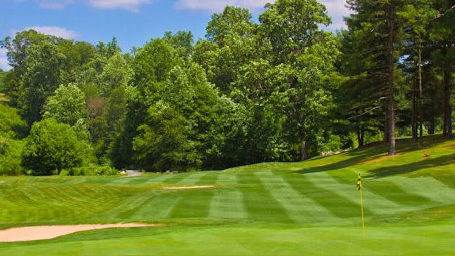 Hope Valley GC