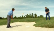 Paul Azinger - Bunker