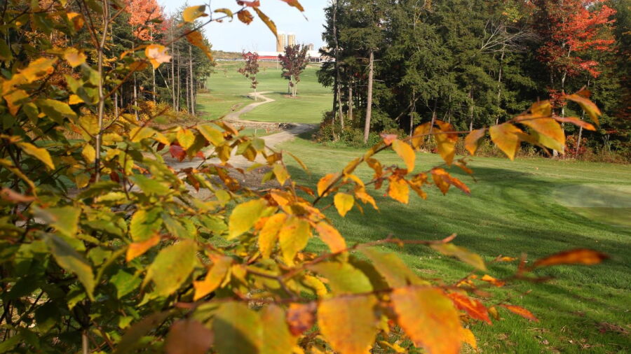 Pheasant Hill CC