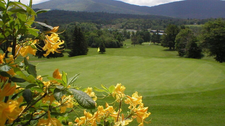 Stamford GC