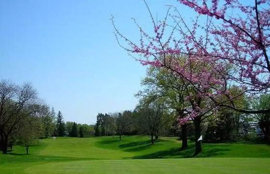 Flint Golf Club in Flint, Michigan, USA GolfPass