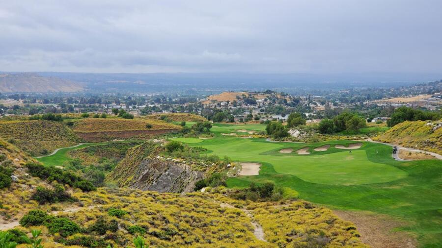 Oak Quarry Golf Club