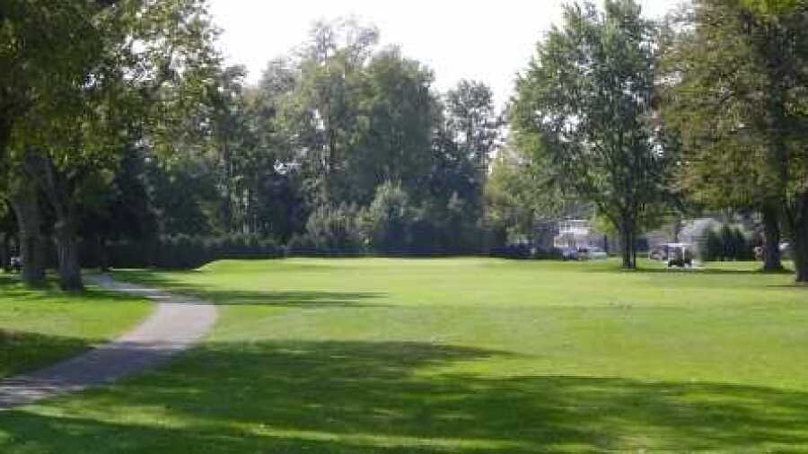 Kokomo CC: #2