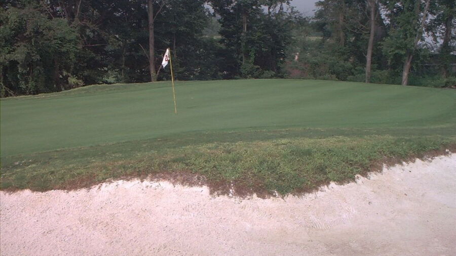 Mellomar Golf Park - 9-Hole