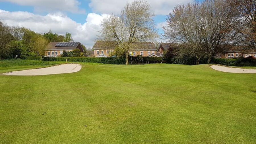 Edwalton GC
